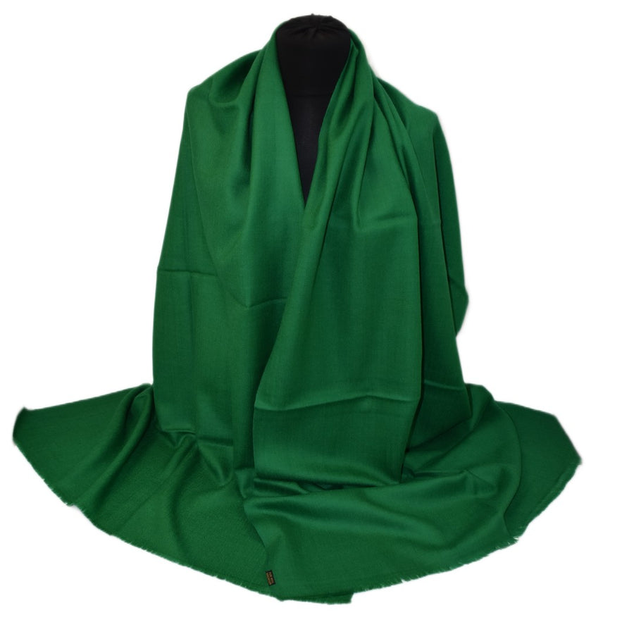 NOU! Sal Premium din Lana Merino-> Verde Smarald- Cod: SalMerino3