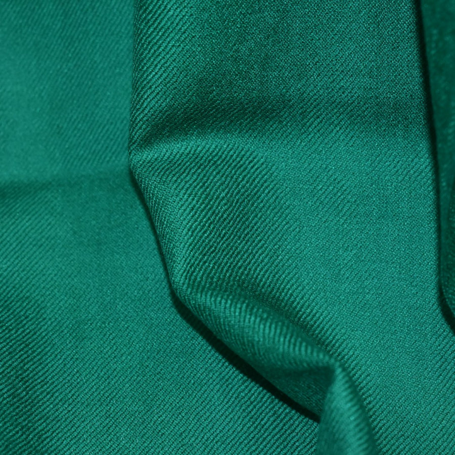 Esarfa Sal Casmir si Matase Naturala - Verde Smarald -> Cod: CASMIRSILK3