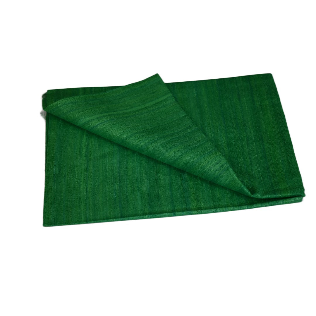 Sal tesut manual din 100% Matase Naturala Organica - Ghicha Tassar/Tussar Silk --> Cod: GHICHA3(...)