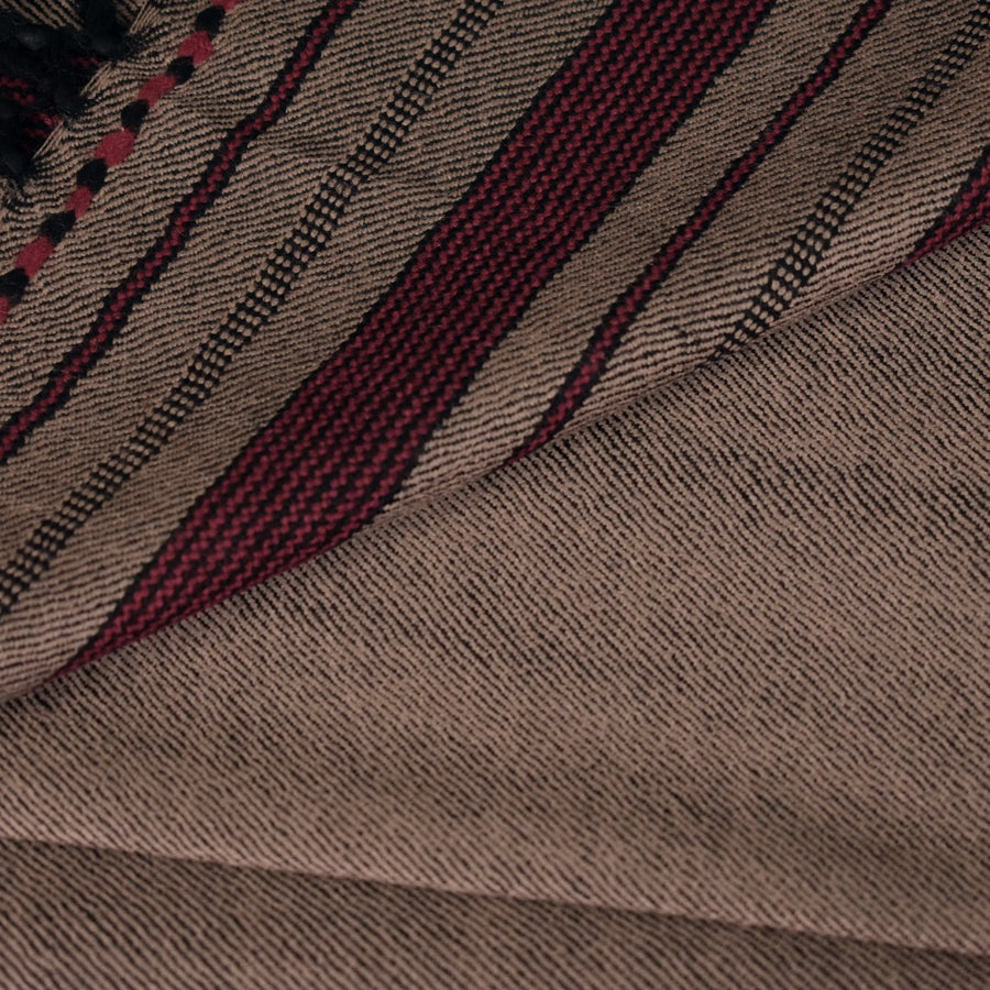 Fulare si Esarfe din Lana Naturala – Unisex Premium-> Cod: FularLana6