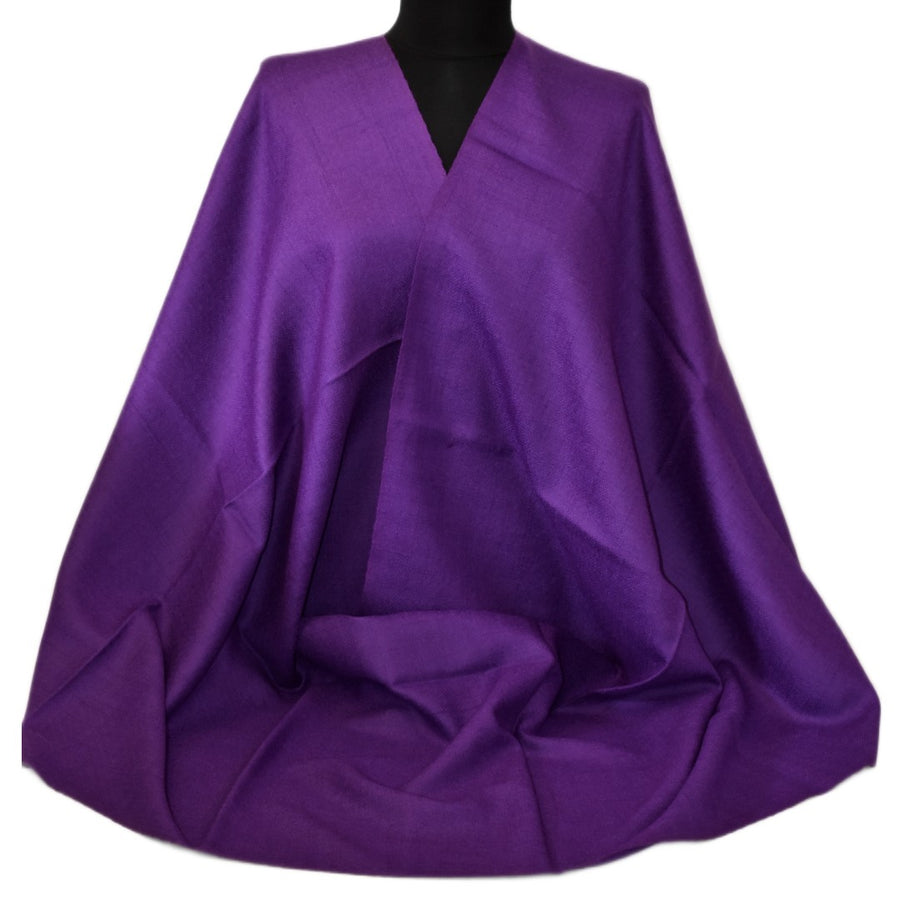 NOU! Sal Premium din Lana Merino- Fresh Lavander - Cod: SalMerino12