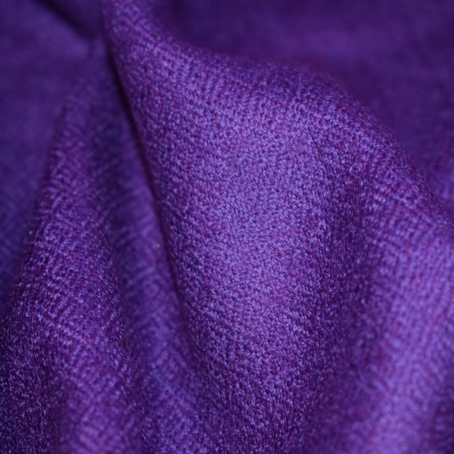 NOU! Sal Premium din Lana Merino- Fresh Lavander - Cod: SalMerino12