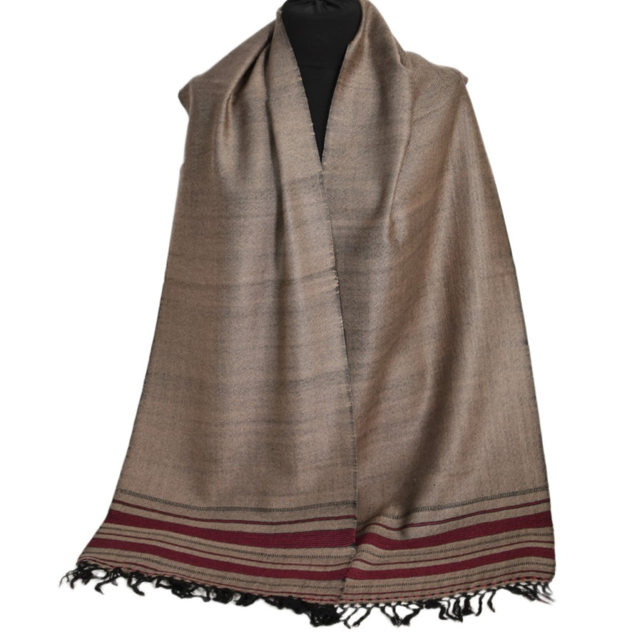 Fulare si Esarfe din Lana Naturala – Unisex Premium-> Cod: FularLana6