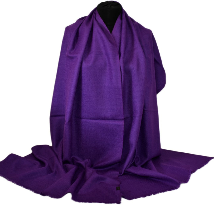 NOU! Sal Premium din Lana Merino- Fresh Lavander - Cod: SalMerino12