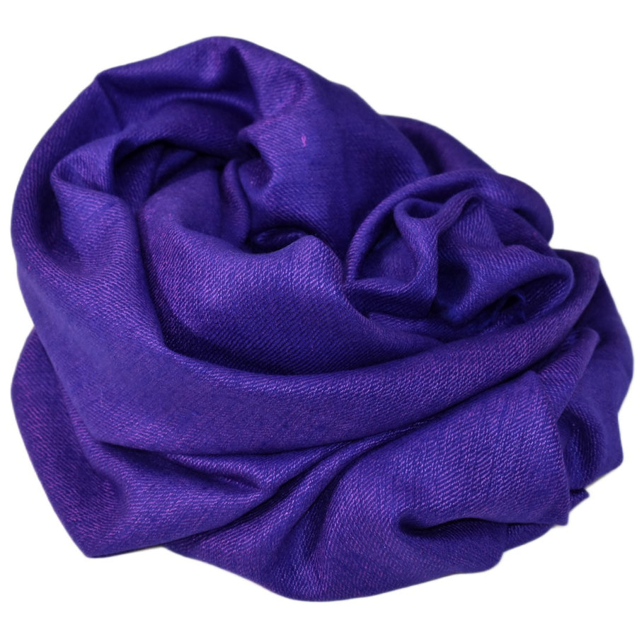 NOU! Sal Unisex din Lana Merino & Matase Naturala -> Cod: SilkMerino2