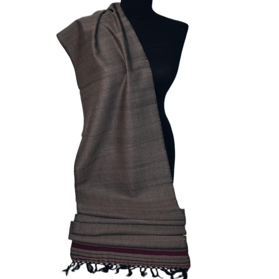 Fulare si Esarfe din Lana Naturala – Unisex Premium-> Cod: FularLana6