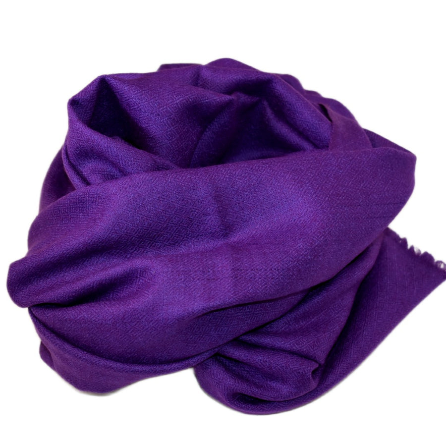 NOU! Sal Premium din Lana Merino- Fresh Lavander - Cod: SalMerino12