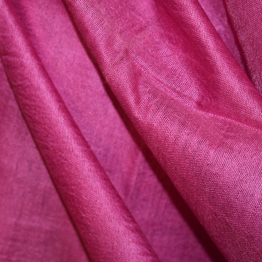 Pareo / Sarong/ Esarfa de Plaja - Cotton Silk cu bordura zari->Cod: Khadi1