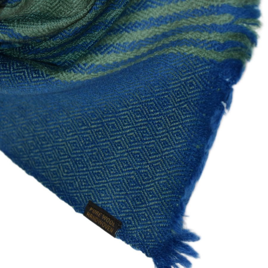 Fulare si Esarfe din Lana Naturala – Unisex Premium-> Cod: FularLana7