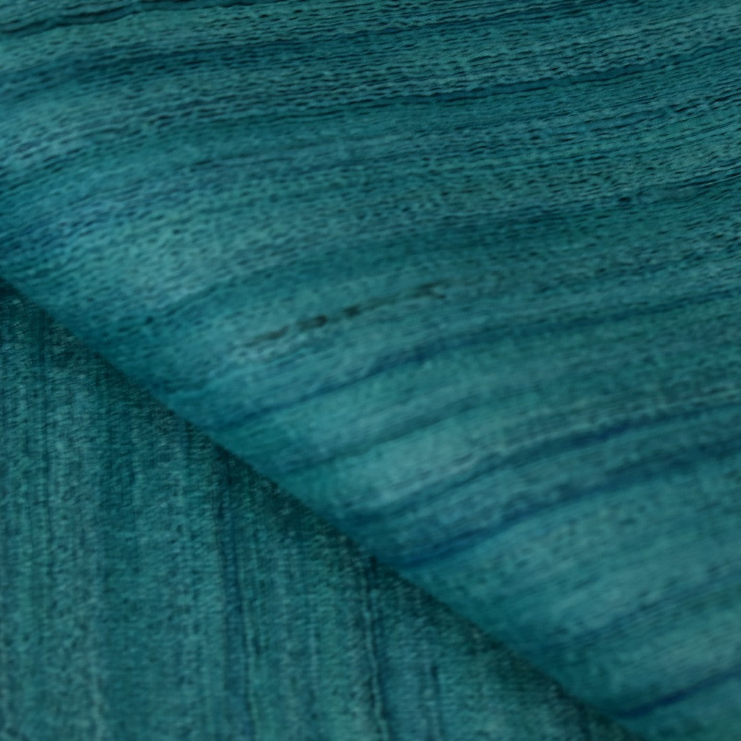 Sal tesut manual din 100% Matase Naturala Organica - Ghicha Tassar/Tussar Silk -> Cod: OrganicSilk5