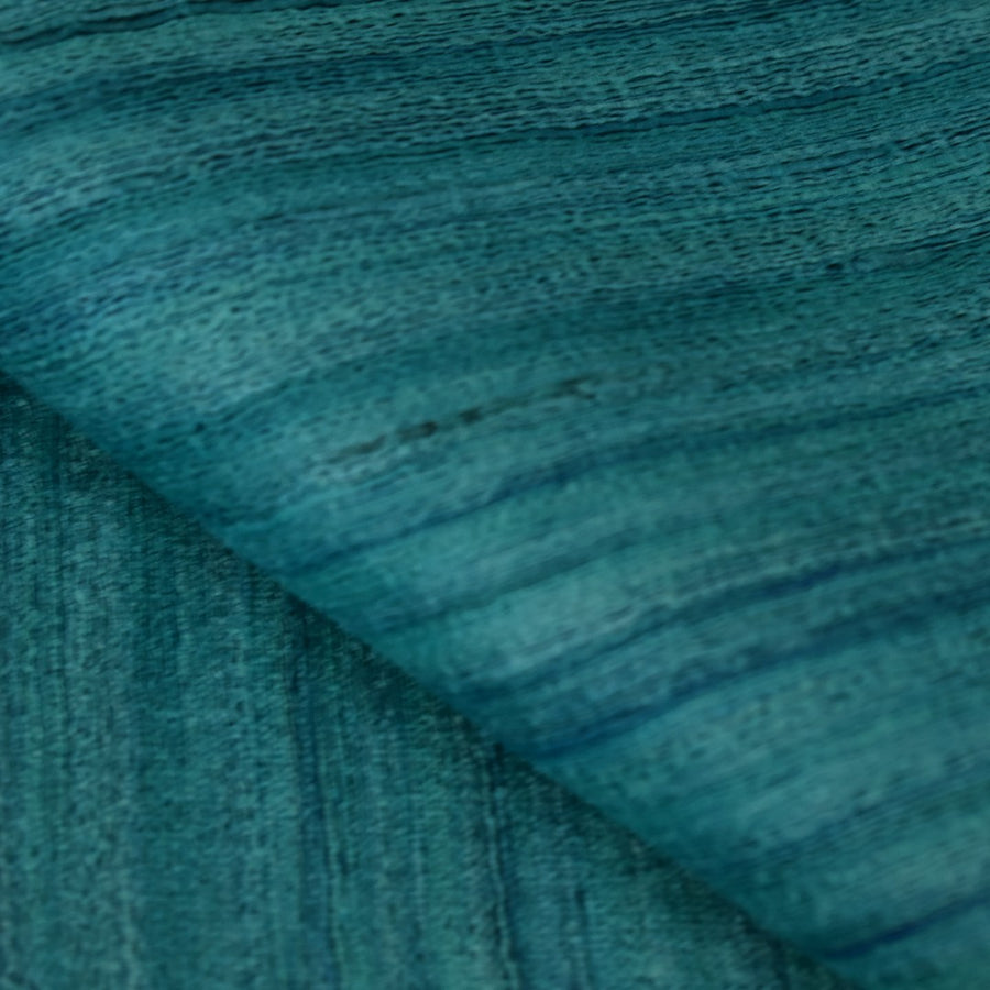 Sal tesut manual din 100% Matase Naturala Organica - Ghicha Tassar/Tussar Silk -> Cod: OrganicSilk5