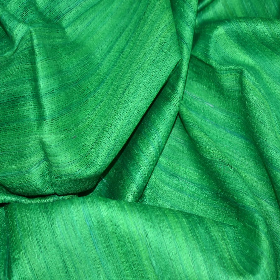 Sal tesut manual din 100% Matase Naturala Organica - Ghicha Tassar/Tussar Silk --> Cod: GHICHA3(...)