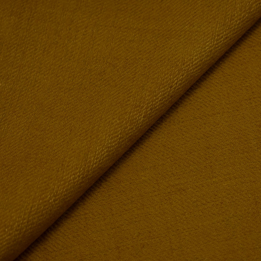 NOU! Sal Premium din Lana Merino & Matase Naturala -> Fresh Mustard - Cod: SilkMerino3