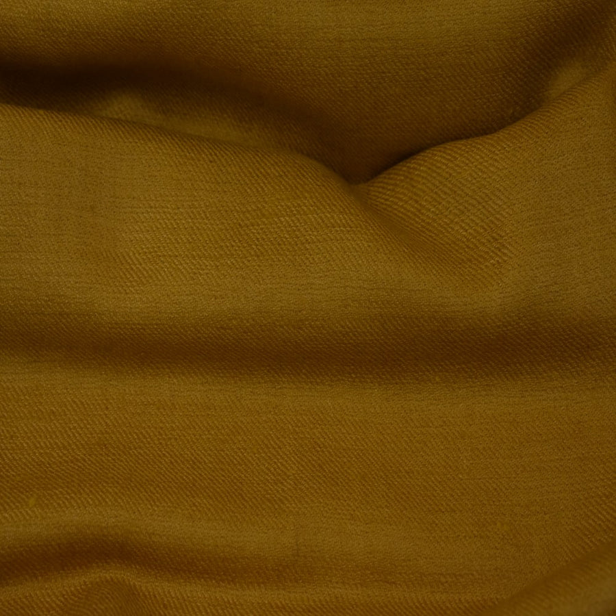 NOU! Sal Premium din Lana Merino & Matase Naturala -> Fresh Mustard - Cod: SilkMerino3