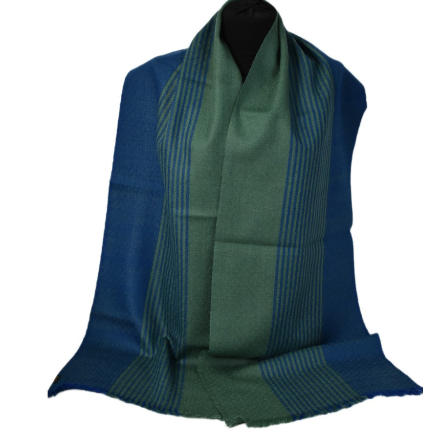 Fulare si Esarfe din Lana Naturala – Unisex Premium-> Cod: FularLana7