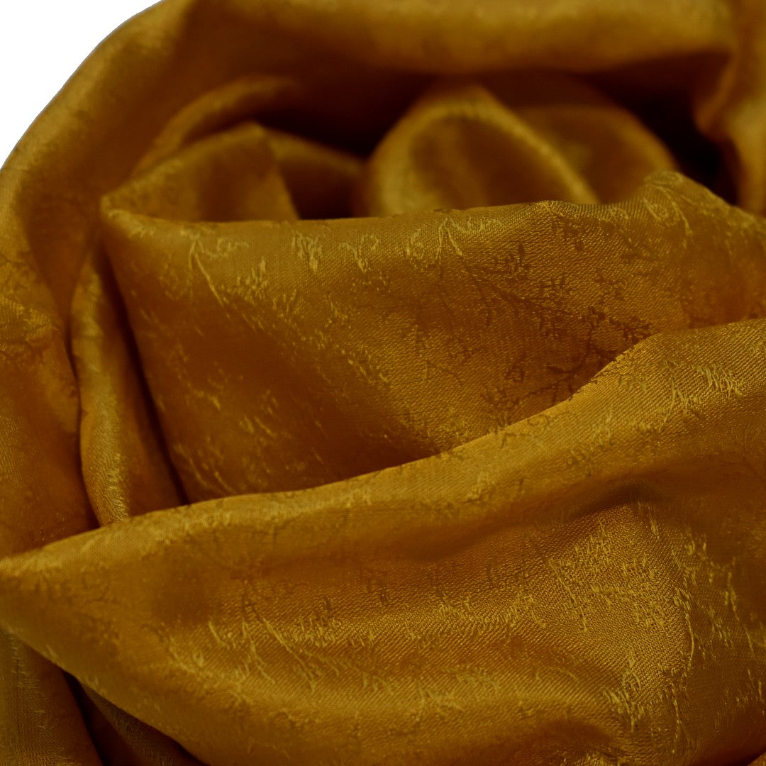 Esarfa/Sal tesut manual din Matase Naturala de Varanasi -> Cod: HANDMADE5