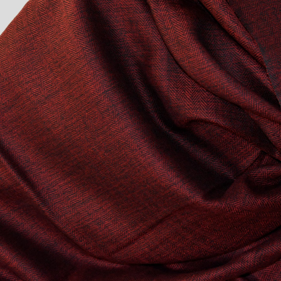 NOU! Sal de Dimensiuni Mari, tesut din 100% Lana cu textura superfina -> Cod:SALMARE1