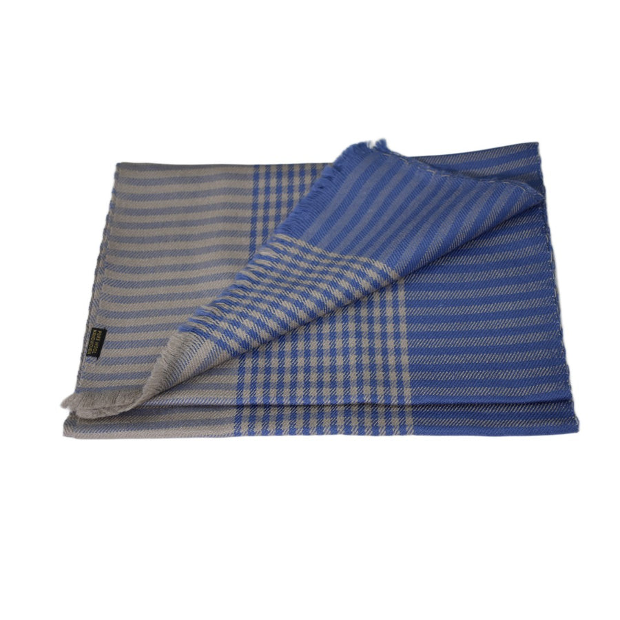 Fulare si Esarfe din Lana Naturala – Unisex Premium-> Cod: FularLana8