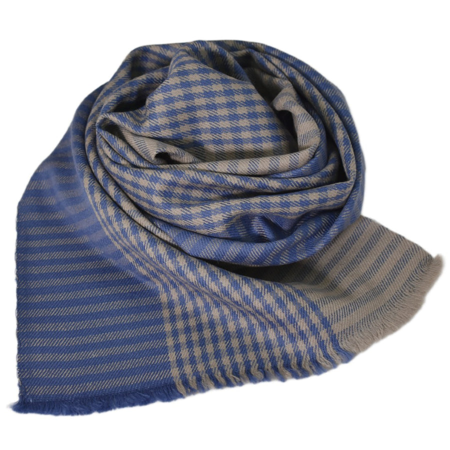 Fulare si Esarfe din Lana Naturala – Unisex Premium-> Cod: FularLana8