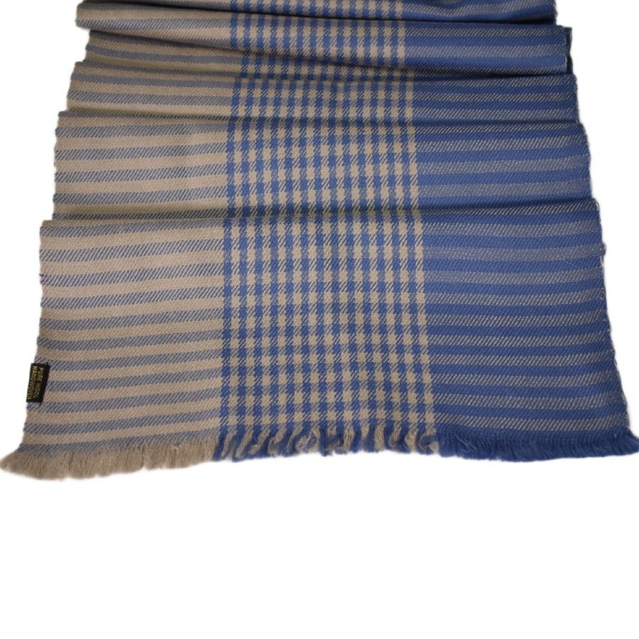 Fulare si Esarfe din Lana Naturala – Unisex Premium-> Cod: FularLana8