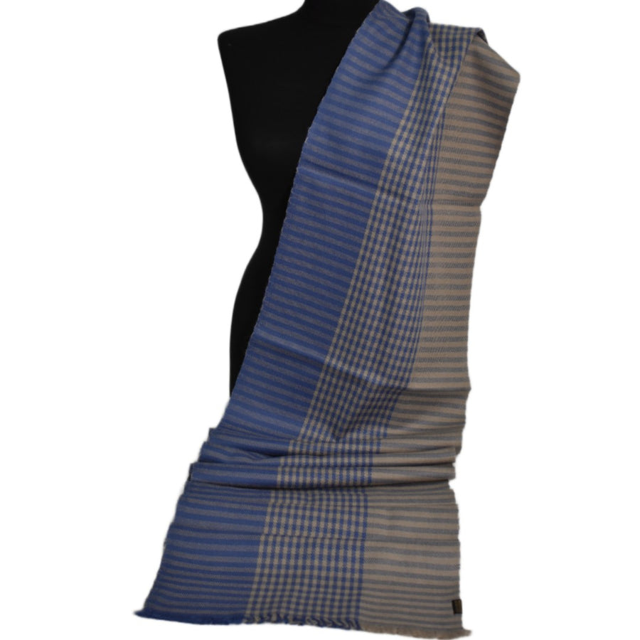 Fulare si Esarfe din Lana Naturala – Unisex Premium-> Cod: FularLana8