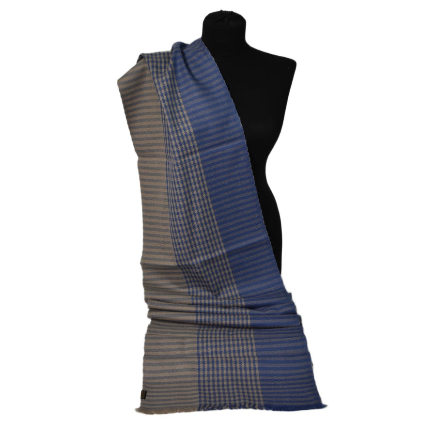 Fulare si Esarfe din Lana Naturala – Unisex Premium-> Cod: FularLana8