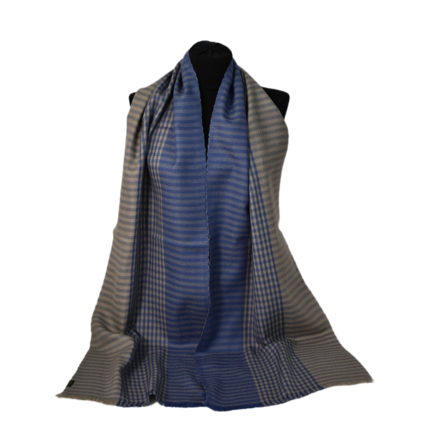 Fulare si Esarfe din Lana Naturala – Unisex Premium-> Cod: FularLana8