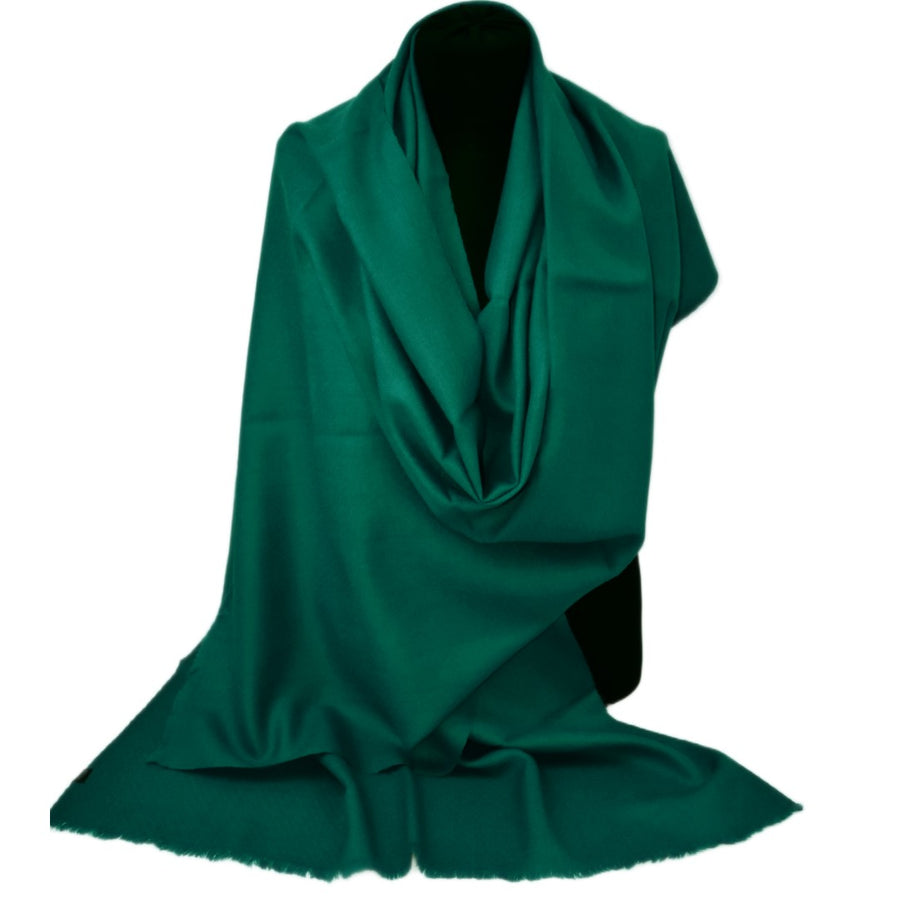 NOU! Sal Premium din Lana Merino-> Blueverde- Cod: SalMerino5