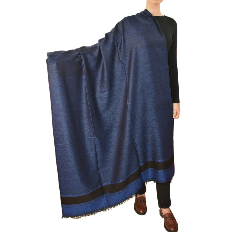 NOU! Sal de Dimensiuni Mari, tesut din 100% Lana cu textura superfina -> Cod:SALMARE2