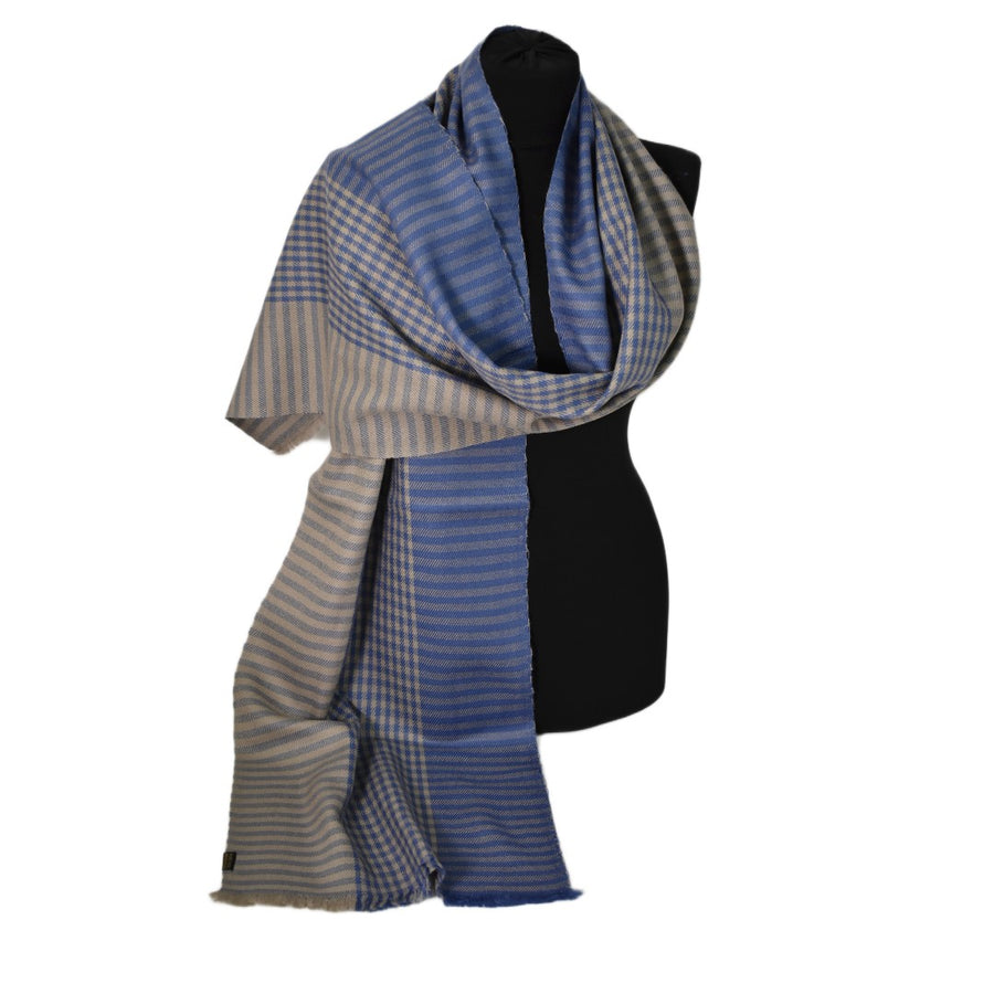 Fulare si Esarfe din Lana Naturala – Unisex Premium-> Cod: FularLana8