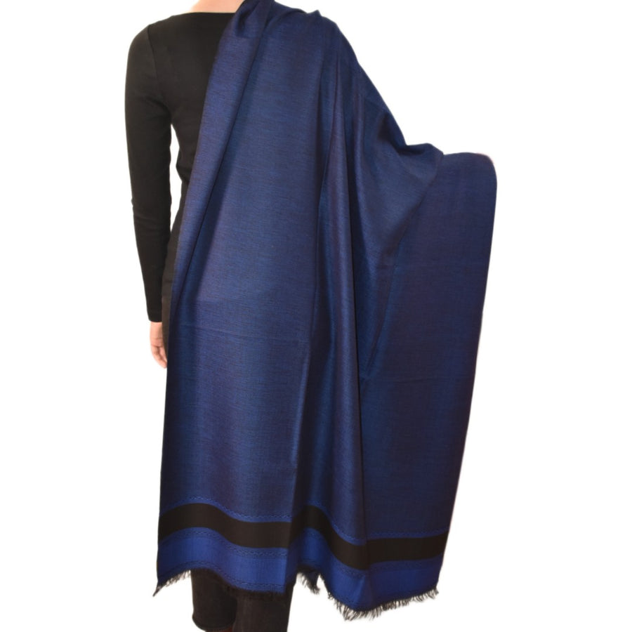 NOU! Sal de Dimensiuni Mari, tesut din 100% Lana cu textura superfina -> Cod:SALMARE2