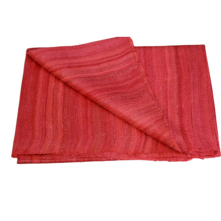 Sal tesut manual din 100% Matase Naturala Organica - Ghicha Tassar/Tussar Silk -> Cod:GhichaApril3