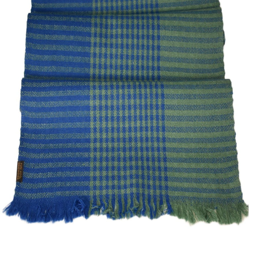 Fulare si Esarfe din Lana Naturala – Unisex Premium-> Cod: FularLana9