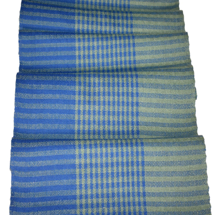 Fulare si Esarfe din Lana Naturala – Unisex Premium-> Cod: FularLana9