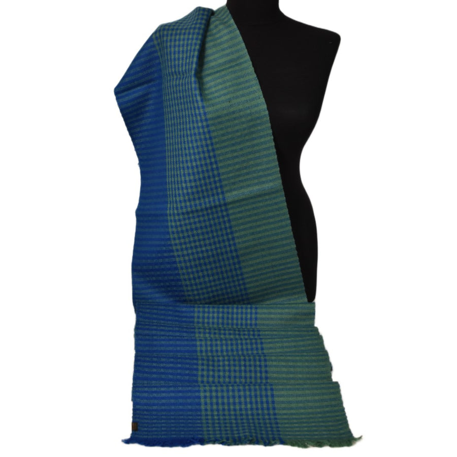 Fulare si Esarfe din Lana Naturala – Unisex Premium-> Cod: FularLana9