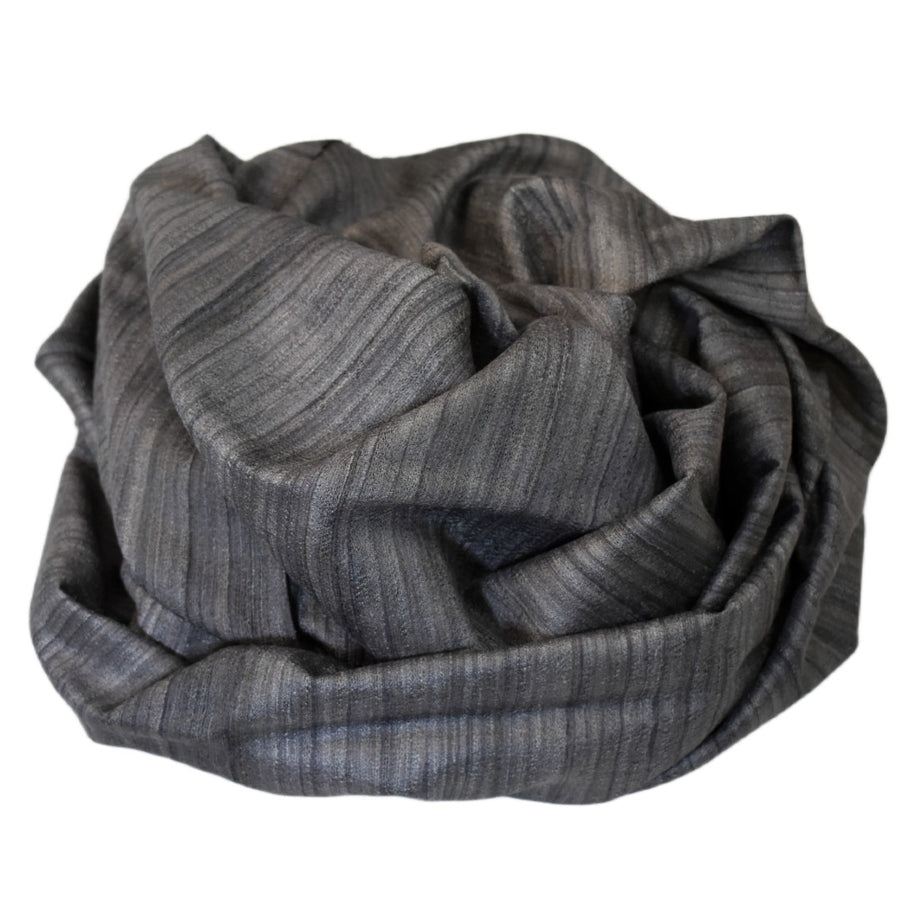 Sal tesut manual din 100% Matase Naturala Organica - Ghicha Tassar/Tussar Silk -> Cod: OrganicSilk4