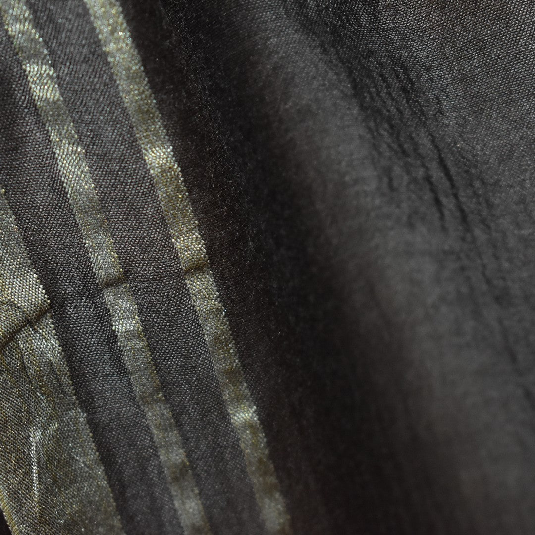 Pareo / Sarong/ Esarfa de Plaja - Cotton Silk cu bordura zari->Cod: Khadi4