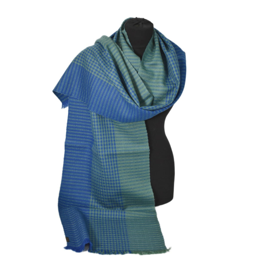 Fulare si Esarfe din Lana Naturala – Unisex Premium-> Cod: FularLana9