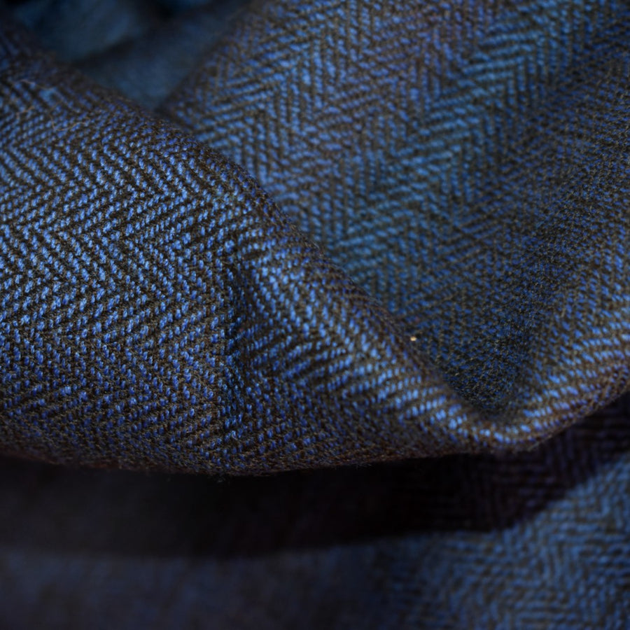 NOU! Sal de Dimensiuni Mari, tesut din 100% Lana cu textura superfina -> Cod:SALMARE2