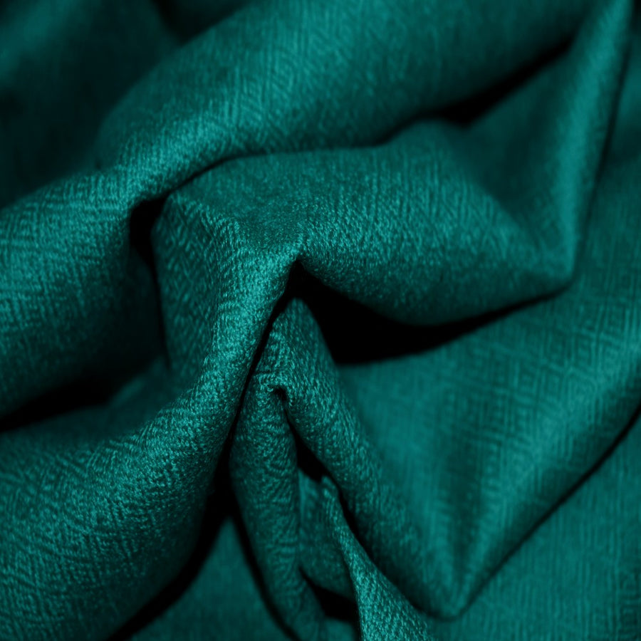 NOU! Sal Premium din Lana Merino-> Blueverde- Cod: SalMerino5