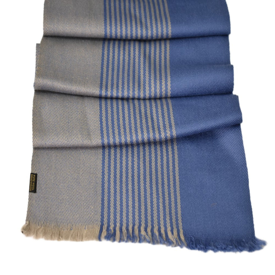 Fulare si Esarfe din Lana Naturala – Unisex Premium-> Cod: FularLana10