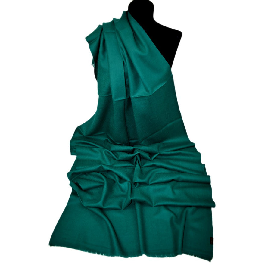 NOU! Sal Premium din Lana Merino-> Blueverde- Cod: SalMerino5