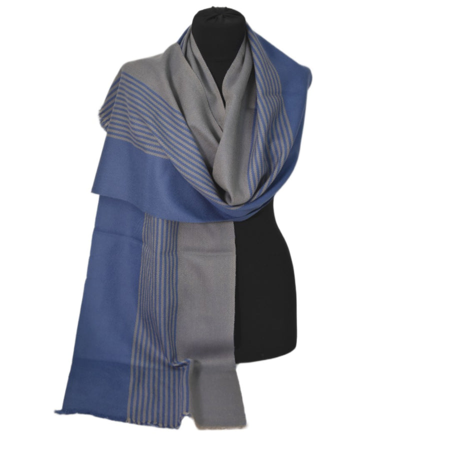 Fulare si Esarfe din Lana Naturala – Unisex Premium-> Cod: FularLana10