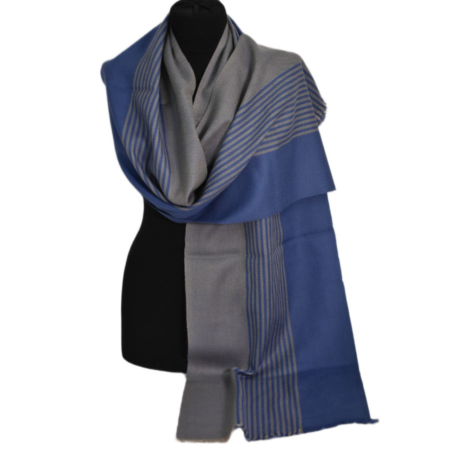 Fulare si Esarfe din Lana Naturala – Unisex Premium-> Cod: FularLana10