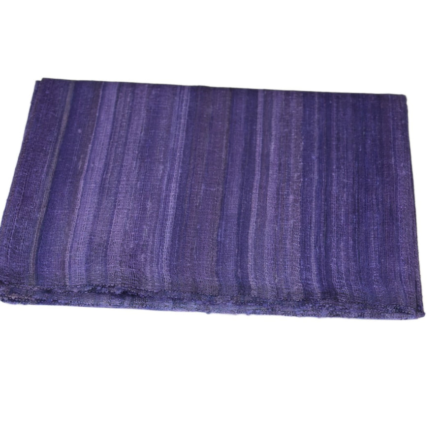 Sal tesut manual din 100% Matase Naturala Organica - Ghicha Tassar/Tussar Silk ->Cod: NEWGHICHA11