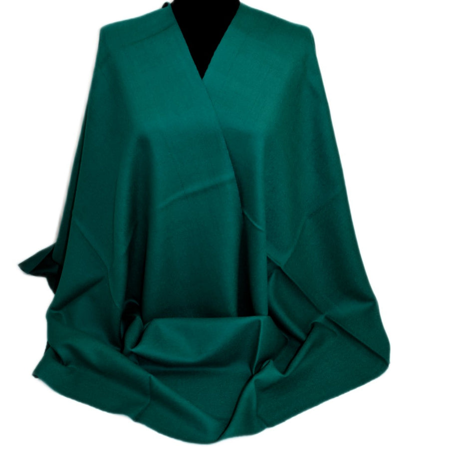 NOU! Sal Premium din Lana Merino-> Blueverde- Cod: SalMerino5