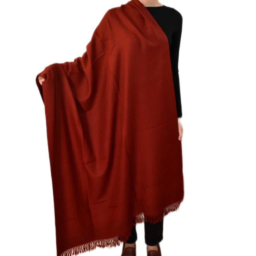 NOU! Sal de Dimensiuni Mari, tesut din 100% Lana cu textura superfina -> Cod:SALMARE3