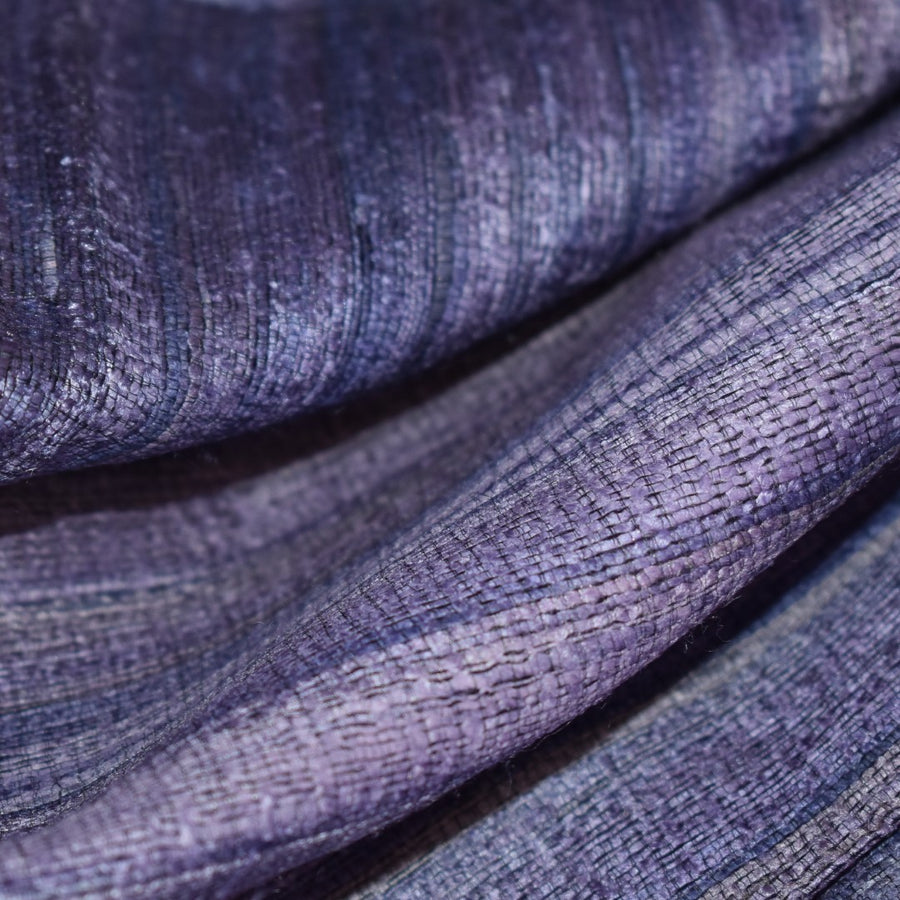 Sal tesut manual din 100% Matase Naturala Organica - Ghicha Tassar/Tussar Silk ->Cod: NEWGHICHA11