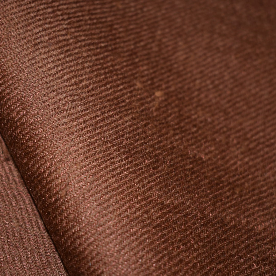 NOU! Sal Premium din Lana Merino & Matase Naturala -> Maron Ciocolatiu  - Cod: SilkMerino5