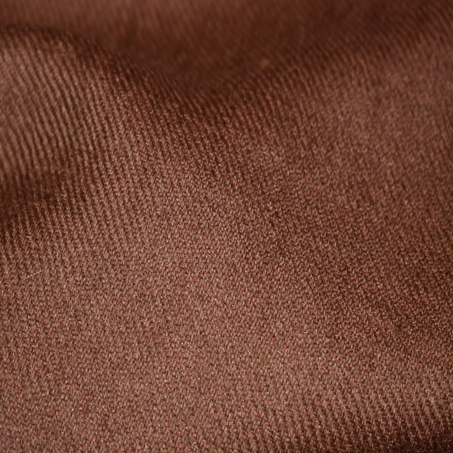 NOU! Sal Premium din Lana Merino & Matase Naturala -> Maron Ciocolatiu  - Cod: SilkMerino5